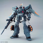MG 1/100 MOBILE GINN - Model Kit Articulado - Bandai