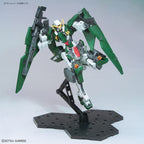 MG 1/100 Gundam Dynames - Model Kit Articulado - Bandai