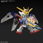 SD GUNDAM EX-STANDARD WING GUNDAM ZERO - Model Kit Articulado - Bandai