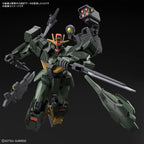 HG 1/144 GUNDAM 00 COMMAND QAN[T] - Model Kit Articulado - Bandai