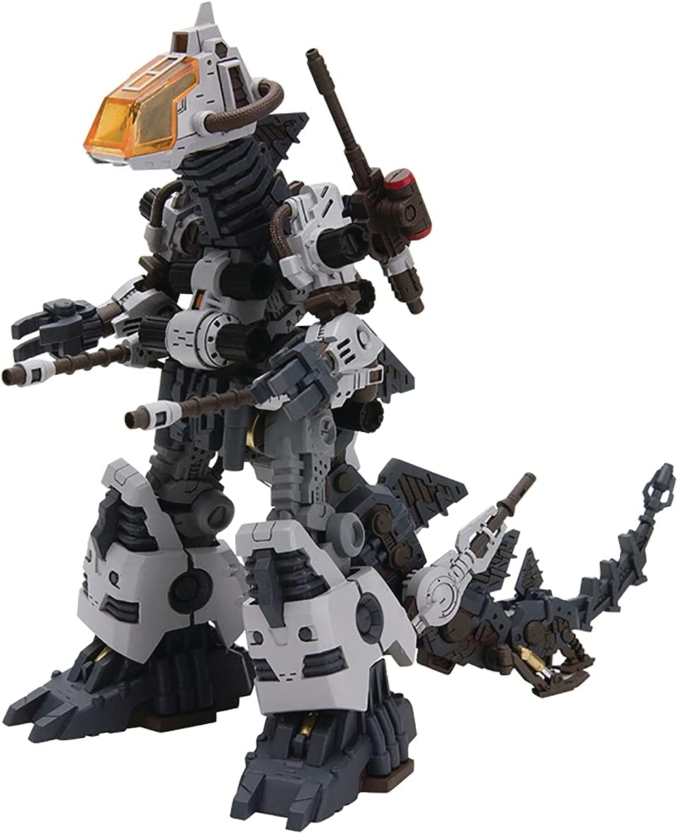 RZ- 014 GODOS Marking plus Ver. - ZOID - Model Kit Articulado - Kotobukiya