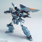 MG 1/100 MOBILE GINN - Model Kit Articulado - Bandai