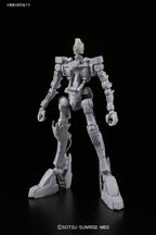 1/100 Full Mechanics Gundam Bael - Model Kit Articulado - Bandai