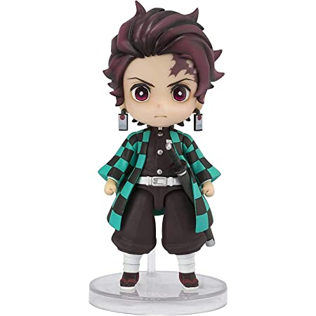 KAMADO TANJIRO - Figuarts Mini - Bandai