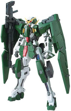 MG 1/100 Gundam Dynames - Model Kit Articulado - Bandai