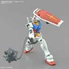 ENTRY GRADE RX-78-2 GUNDAM (FULL WEAPON SET) - Model Kit Articulado - Bandai