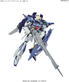 HGBF 1/144 Lightning Gundam - Model Kit Articulado - Bandai