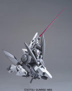 MG 1/100 GN-X - Model Kit Articulado - Bandai