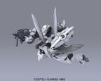 MG 1/100 GN-X - Model Kit Articulado - Bandai