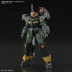 HG 1/144 GUNDAM 00 COMMAND QAN[T] - Model Kit Articulado - Bandai