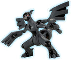 Zekrom - Pokémon Model Kit