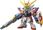 SD GUNDAM EX-STANDARD WING GUNDAM ZERO - Model Kit Articulado - Bandai