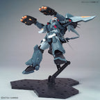 MG 1/100 MOBILE GINN - Model Kit Articulado - Bandai