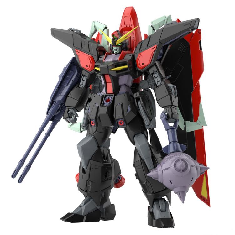 1/100 Full Mechanics RAIDER GUNDAM - Model Kit Articulado - Bandai