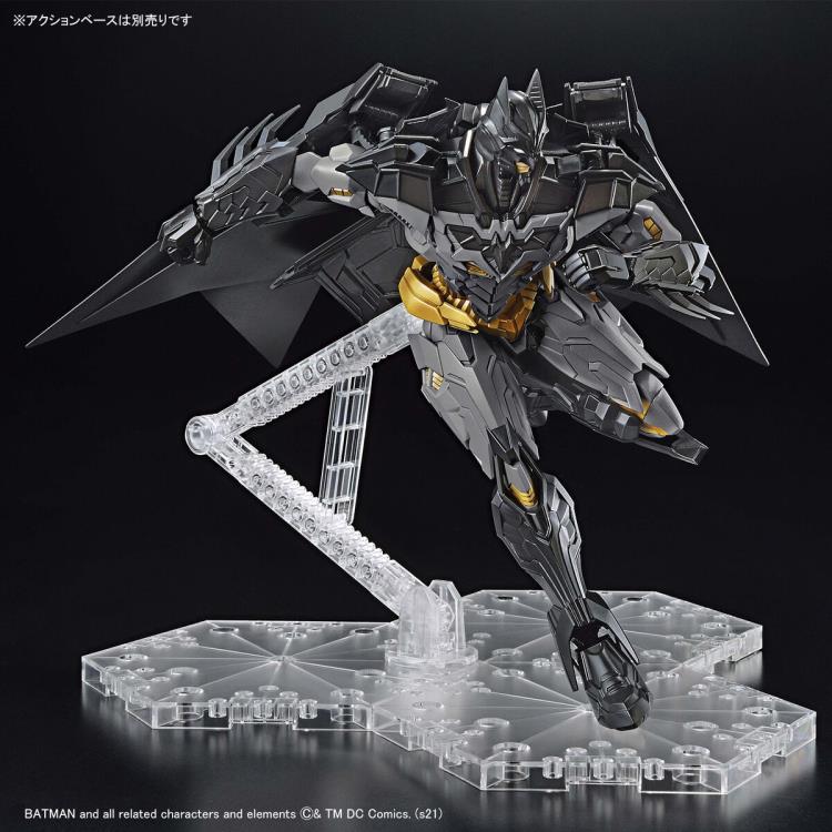 Batman - Model Kit Articulado Bandai
