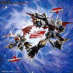 Imperialdramon - Digimon Model Kit Articulado- Bandai