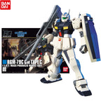 1/144 HGUC GM TYPE C - Model Kit Articulado - Bandai