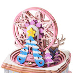 For My Dear - Caja Musical Armable - Rolife