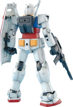 MG 1/100 Gundam Rx-78-2 Ver.2.0 - Model Kit Articulado - Bandai
