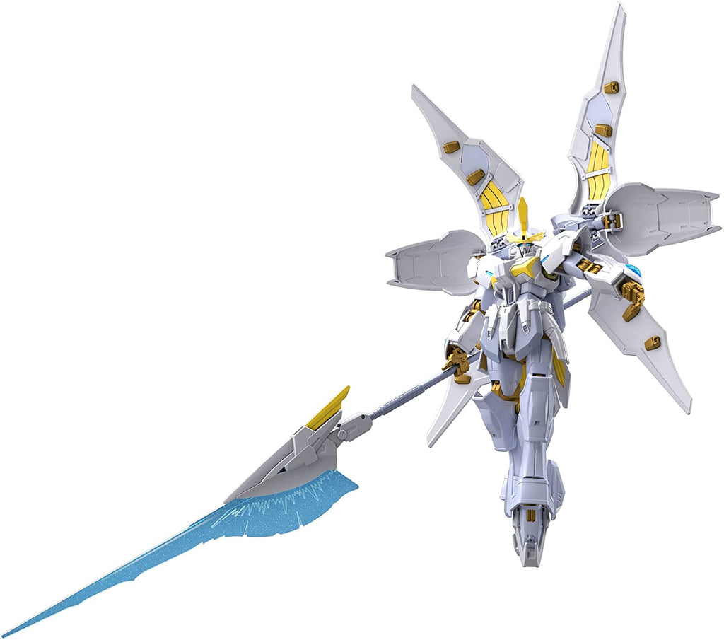 HG 1/144 Gundam Livelance Heaven - Model Kit Articulado - Bandai