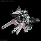 RG 1/144 Full Armor Unicorn Gundam - Model Kit Articulado - Bandai