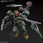 HG 1/144 GUNDAM 00 COMMAND QAN[T] - Model Kit Articulado - Bandai