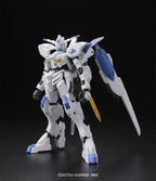 1/100 Full Mechanics Gundam Bael - Model Kit Articulado - Bandai