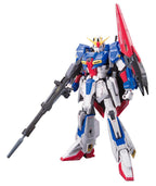 RG 1/144 Zeta Gundam - Model Kit Articulado - Bandai
