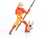 AANG - Avatar: The Last Airbender - Figura Articulada
