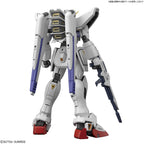 MG 1/100 GUNDAM F91 Ver.2.0. - Model Kit Articulado - Bandai