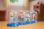 Pack 4 Figuras - Toy Story 4 - Domez