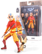AANG - Avatar: The Last Airbender - Figura Articulada