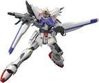 MG 1/100 GUNDAM F91 Ver.2.0. - Model Kit Articulado - Bandai