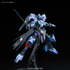 1/100 Full Mechanics Gundam Vidar - Model Kit Articulado - Bandai