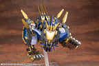 EZ-054 LIGER ZERO X - ZOID - Model Kit Articulado - Kotobukiya