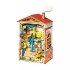 Dream Yard - Maqueta Miniatura - Rolife