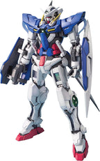 MG 1/100 Gundam Exia - Model Kit Articulado - Bandai