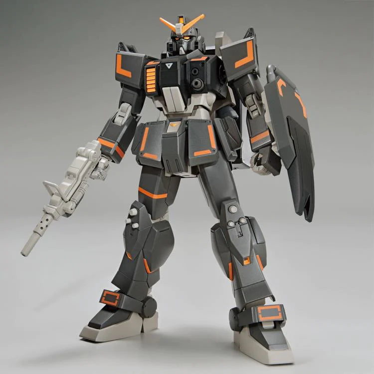 HG 1/144 GUNDAM GROUND URBAN COMBAT TYPE - Model Kit Articulado - Bandai