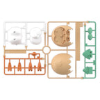 ROWLET - Pokémon Model Kit - Bandai