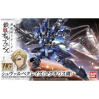 HG 1/144 Mcgilliss Schwalbe Graze - Model Kit Articulado - Bandai
