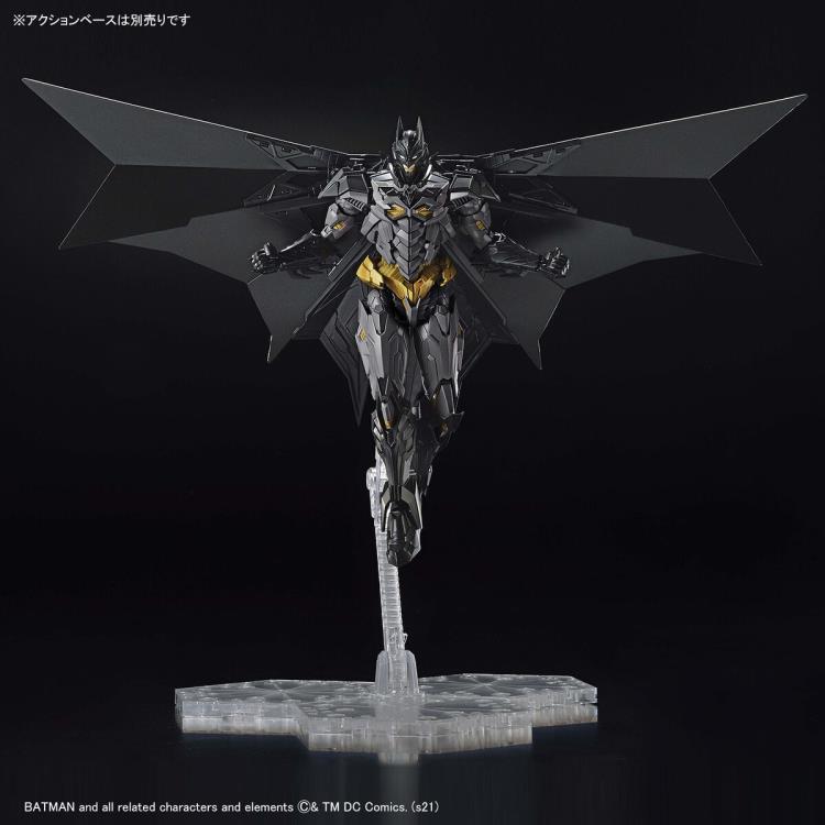 Batman - Model Kit Articulado Bandai