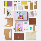 Lily's Porch - Maqueta a Escala - Rolife