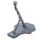 Action Base 1 - Gray - Bandai
