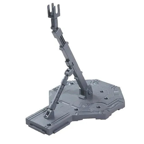 Action Base 1 - Gray - Bandai