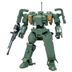 HG 1/144 TIEREN Ground Type - Model Kit Articulado - Bandai