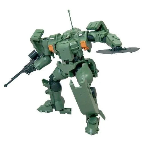 HG 1/144 TIEREN Ground Type - Model Kit Articulado - Bandai