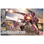 HG 1/144 GUNDAM FLAUROS (RYUSEI-GO) - Model Kit Articulado - Bandai