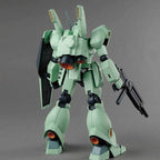 MG 1/100 RGM-89 JEGAN - Model Kit Articulado - Bandai