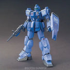 1/144 HGUC RX-79BD-1 Blue Destiny Unit 1 EXAM - Model Kit Articulado - Bandai
