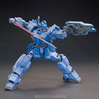 1/144 HGUC RX-79BD-1 Blue Destiny Unit 1 EXAM - Model Kit Articulado - Bandai